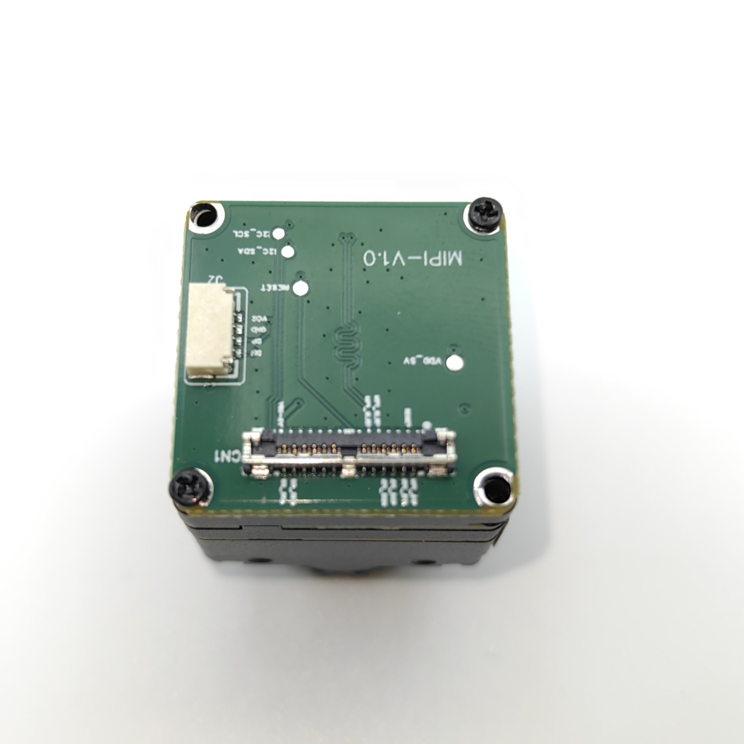 Drone Thermal Imaging - NCZOBOE 640X512 384X288 256X192 9.1MM Lens