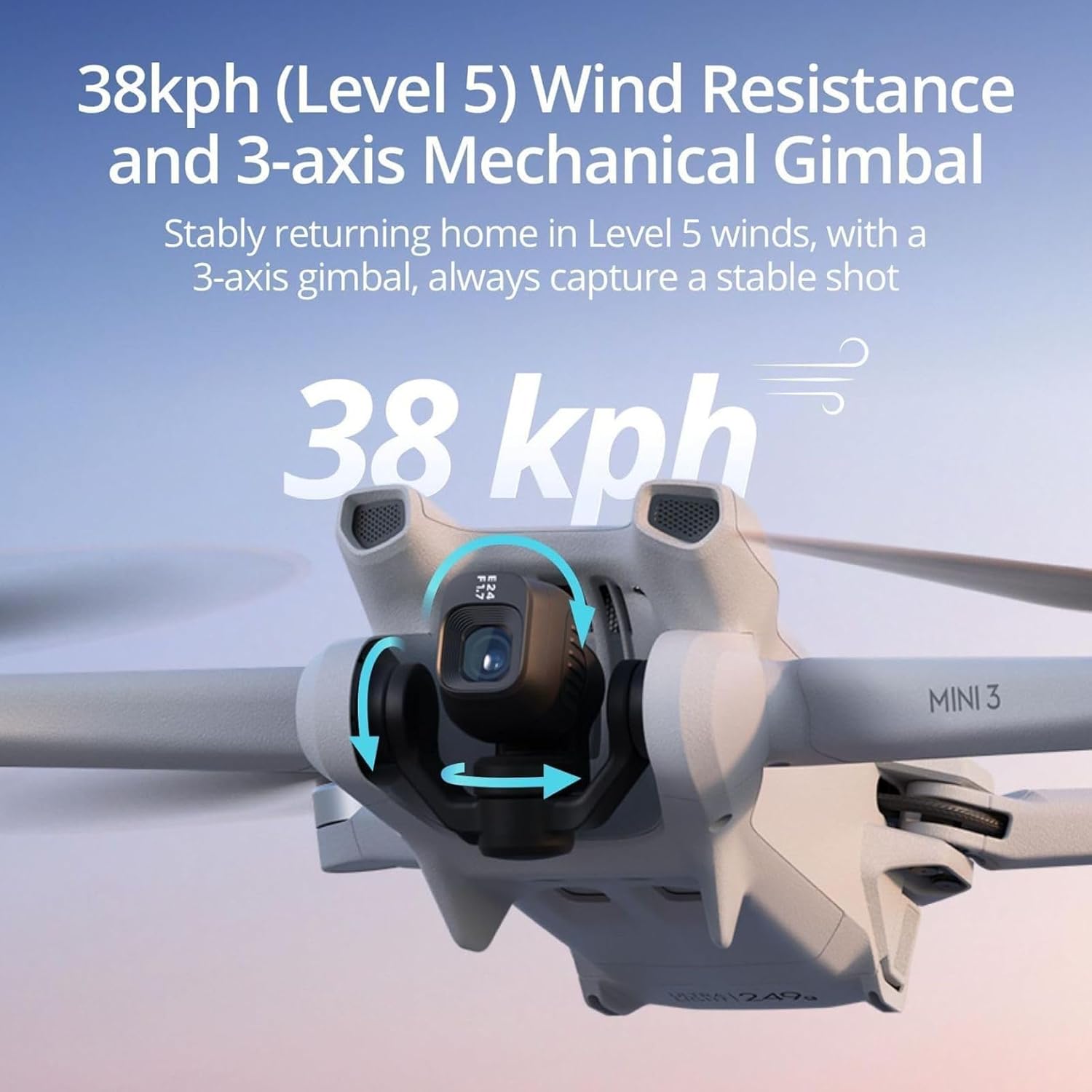 Refurbished Used DJI Mini 3 Dr - огляд і ціна Drone Ndvi