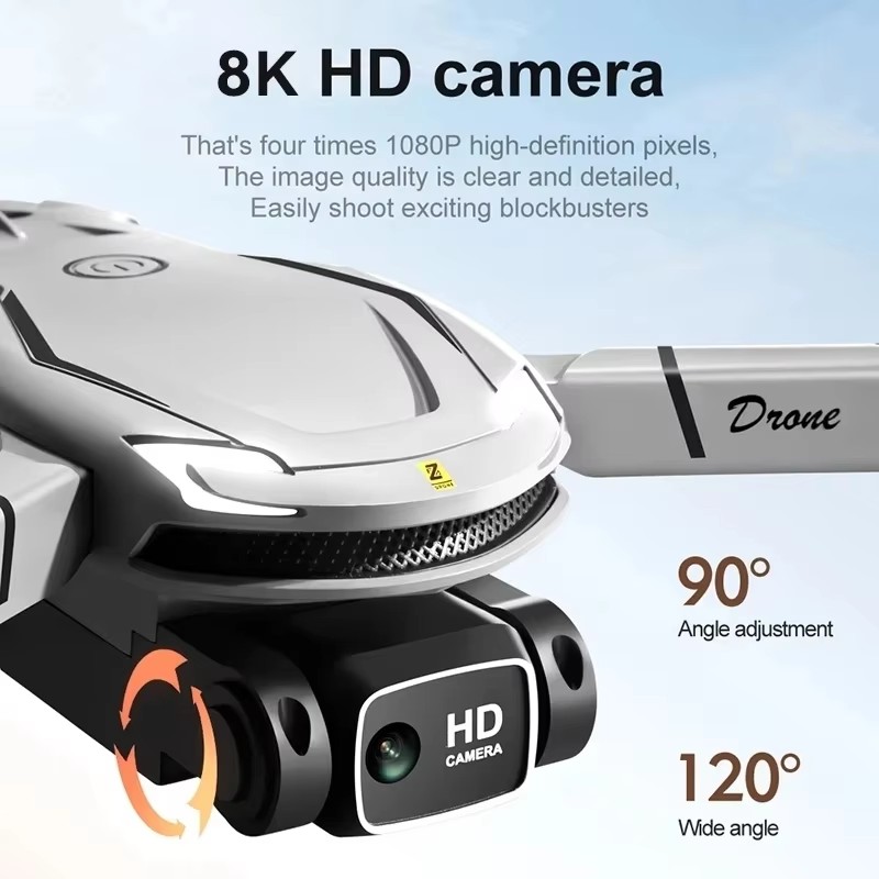 ForXIAOMI MIJIA V88 8k 5G2026  - огляд і ціна Drone Thermal Imaging