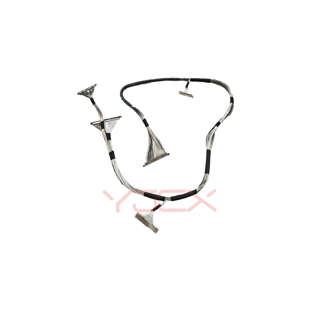 New Gimbal PTZ Signal Cable fo - огляд і ціна Autel Drone Evo Max 4T