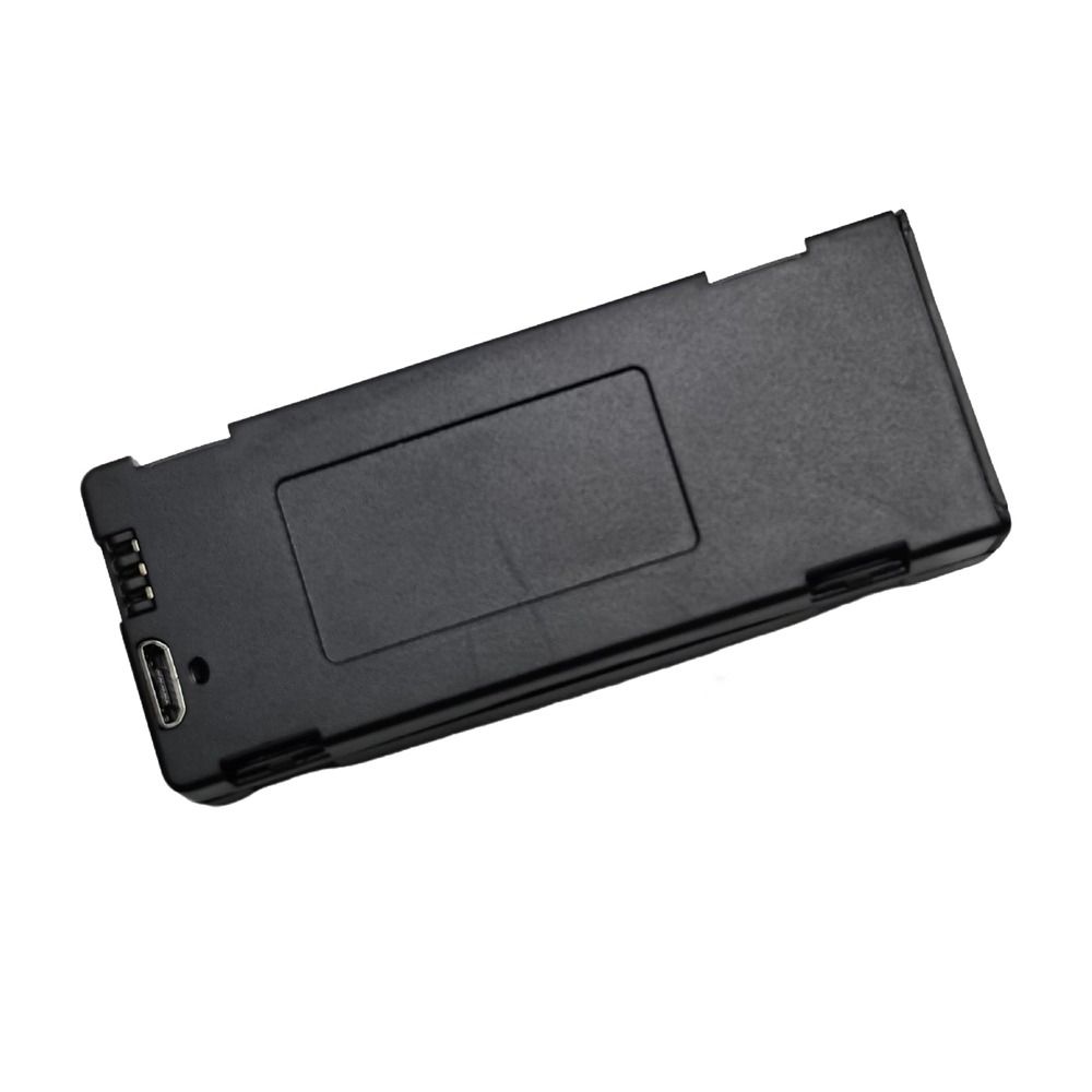 Black Lithium Battery 3.7V1800 - огляд і ціна Eachine Drone E010