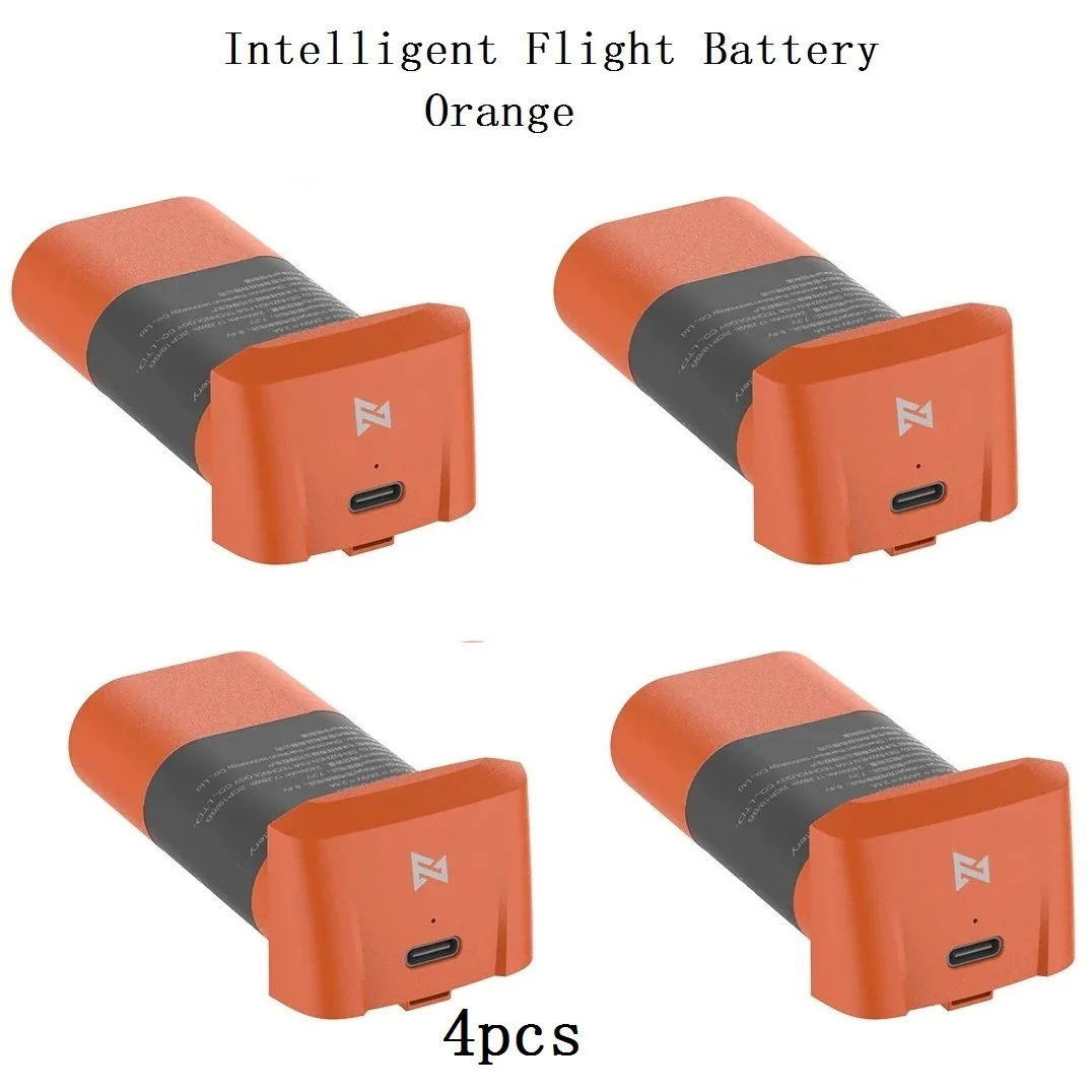 YUNX 3100mAh Intelligent Li-Po - огляд і ціна Drone Surveying