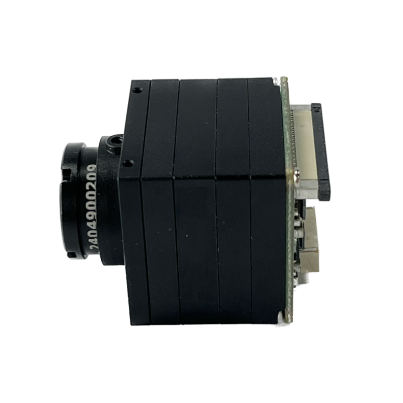 High Resolution 640x512 9mm Th - огляд і ціна Drone Thermal Imaging
