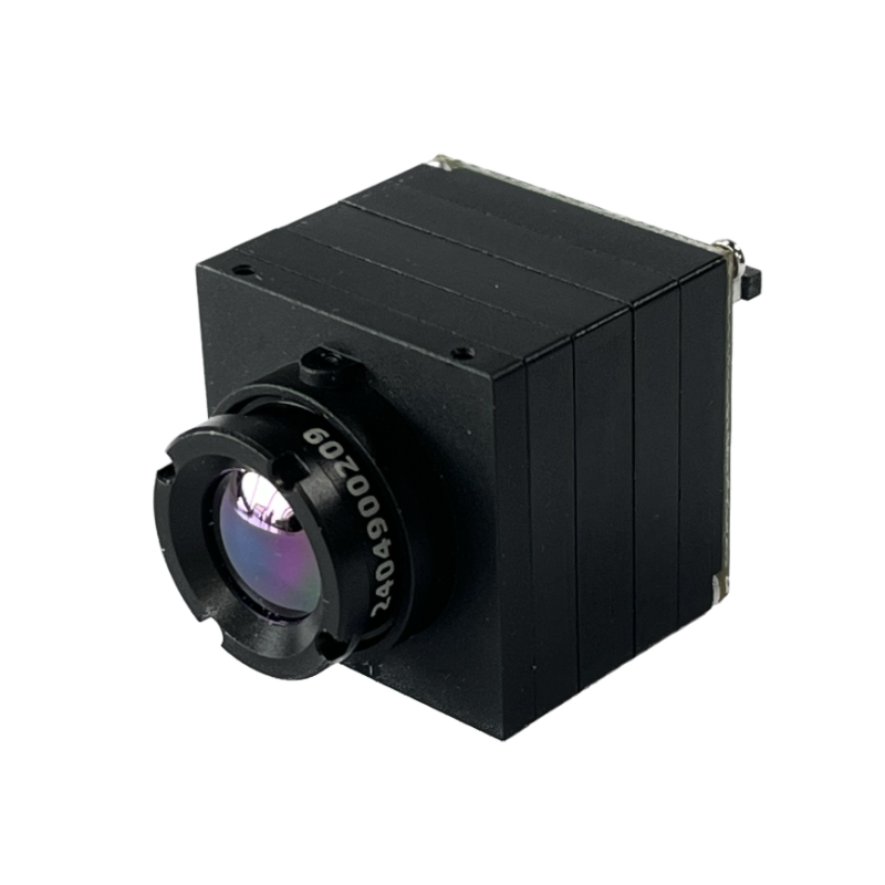 High Resolution 640x512 9mm Th - огляд і ціна Drone Thermal Imaging