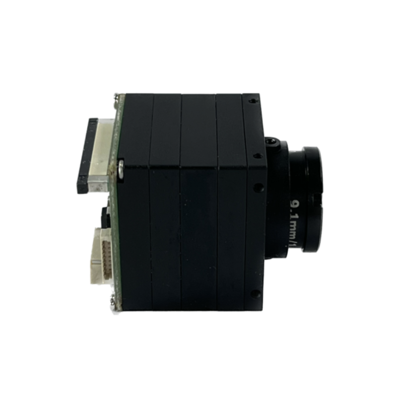 High Resolution 640x512 9mm Th - огляд і ціна Drone Thermal Imaging