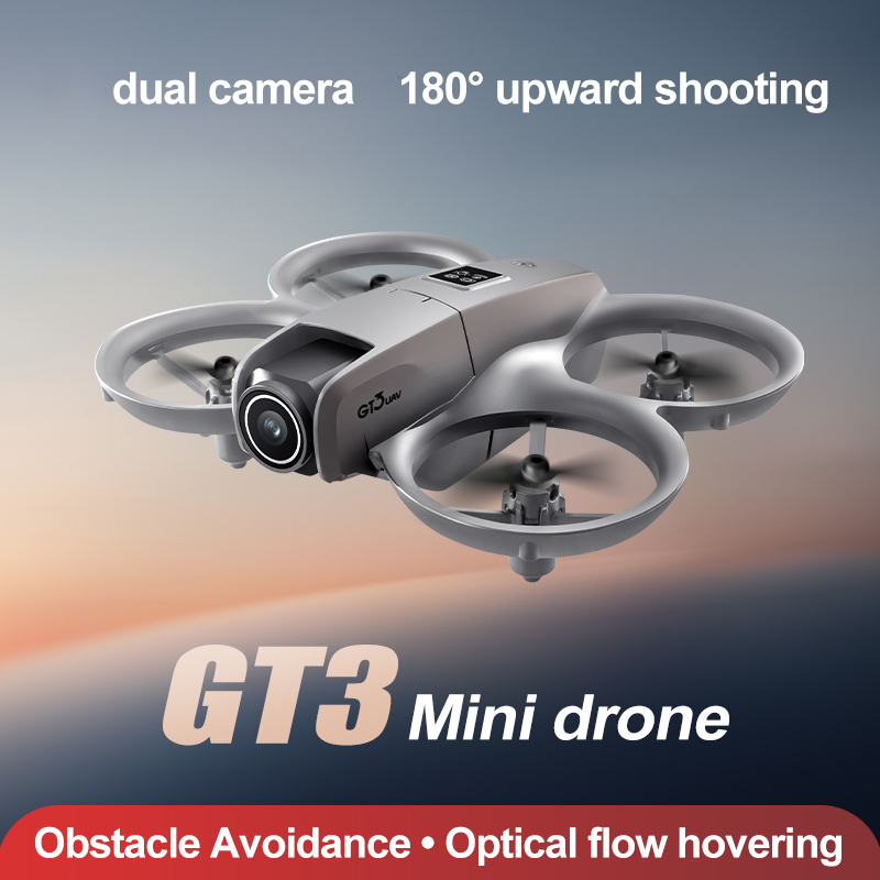 2026 GT3 MAX RC Drone 8K 5G Pr - огляд і ціна Drone Mapping